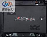 P5户内表贴三合一租赁箱体